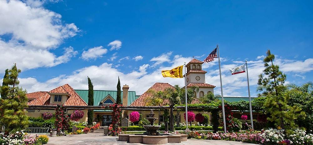 South Coast Winery Resort & Spa Temecula Exterior photo